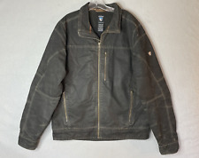 Kuhl mens jacket for sale  Fort Kent