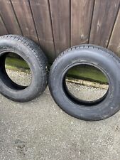 165 r14c hankook for sale  PRESTON