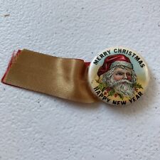 Vintage santa claus for sale  Shipping to Ireland