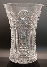 Vtg waterford crystal for sale  Merritt Island