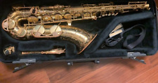 yamaha saxophone 275 d'occasion  Expédié en Belgium