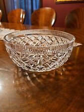 Vintage waterford crystal for sale  Sanford