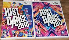 Wii dance 2016 for sale  Scottsdale