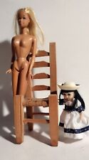 Wooden doll chair for sale  Riverdale