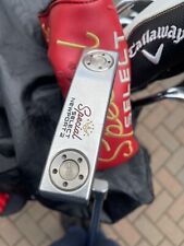 scotty cameron  Special Select Newport 2 putter 35 inch right handed for sale  Shipping to South Africa