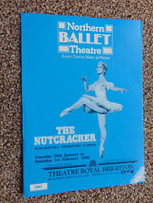 Northern ballet theatre for sale  LONDON