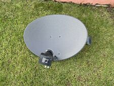 Sky dish quad for sale  ST. AUSTELL