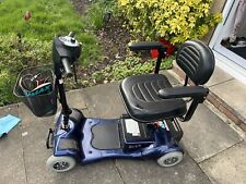 Rio mobility scooter for sale  KNARESBOROUGH