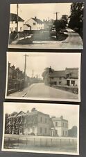 Postcards yoxford suffolk for sale  CLACTON-ON-SEA