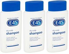 E45 shampoo 200ml for sale  DONCASTER