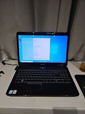 Emachines e525 laptop. for sale  IPSWICH
