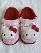 Hello kitty slippers for sale  Rockvale