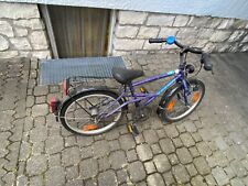 Gebrauchtes jungenfahrrad 11 gebraucht kaufen  Erlangen