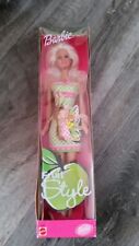 Mattel barbie fruit gebraucht kaufen  Herzberg