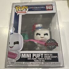 Mini puft pop for sale  KETTERING