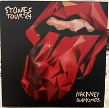 Rolling Stones US Tour 2024 Hackney Diamonds Paquete VIP Exclusivo ¡Nuevo! segunda mano  Embacar hacia Argentina
