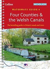 Four counties welsh for sale  UK