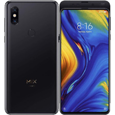 Xiaomi Mix 3 5G - 64/128 GB Desbloqueado Todos los Colores Grado A+ Excelente Estado segunda mano  Embacar hacia Mexico