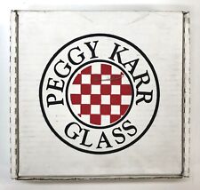 Peggy karr glass for sale  Omaha