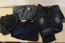 Mädchen jeans hose gebraucht kaufen  Breitungen