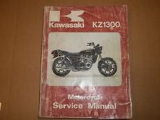 1979 kawasaki kz1300 for sale  Racine