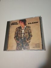Jeff Beck - CD Flash em excelente estado comprar usado  Enviando para Brazil