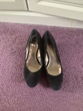 footglove ladies shoes for sale  DUNMOW