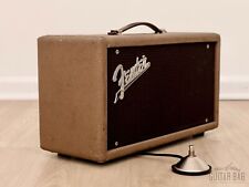 1962 fender reverb for sale  Seattle