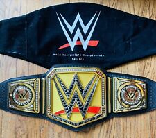 wwe undisputed belt for sale  Pittsburgh