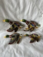 Vintage flying mallard for sale  Shipping to Ireland