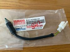 Yamaha front stop for sale  BRIDGWATER