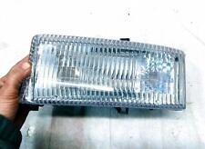 1997-2004 Dodge Dakota 55055171AC conjunto de lâmpada de farol LH transparente usado pelo fabricante de equipamento original, usado comprar usado  Enviando para Brazil