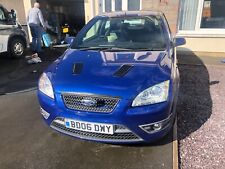 ford focus st exhaust for sale  GRETNA