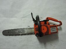 Stihl 009l chainsaw for sale  Athens