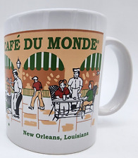 Cafe monde mug for sale  Acworth