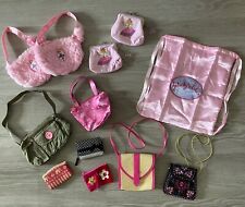 Girls bags bundle for sale  NOTTINGHAM
