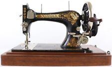 antique singer sewing machine for sale  Milford