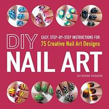 Diy nail art for sale  UK