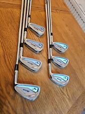 Mizuno irons project for sale  STANLEY