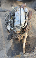 Tata safari engine for sale  BARKING