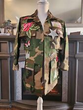 Girls fashion military for sale  Eastpointe