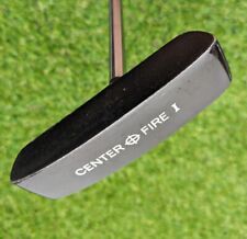 Used, Men's Pinseeker Centerfire I Putter - RH 35" for sale  Shipping to South Africa
