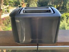 Grille pain toaster d'occasion  France