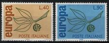 1965 italia cept usato  Italia