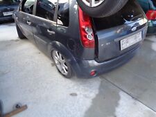 ford fiesta 1 4 tdci 2007 usato  Carpinone