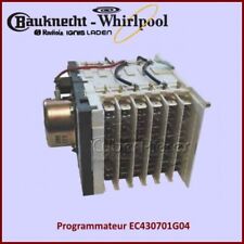 Programmateur whirlpool 481928 d'occasion  Diebling