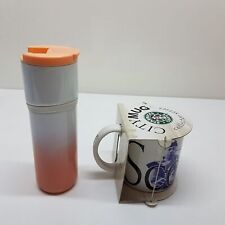 Starbucks city mug for sale  Seattle