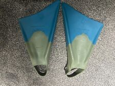 Swim fins for sale  RADLETT