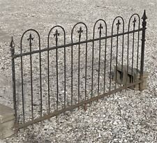 Wrought iron fence for sale  Payson