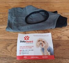 Bellyguard dog recovery for sale  BALLYCASTLE